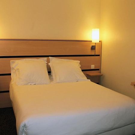 New Hotel Saint Lazare ปารีส ภายนอก รูปภาพ